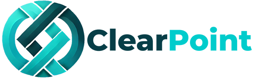 ClearPoint Logo